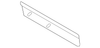 Wheel, Alloy - Mopar (68031805AA)