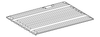 Front Upper Fascia - Mopar (68041196AA)