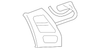 Panel - GM (89025527)