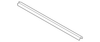 Reservoir Assembly - Ford (YL8Z-3A697-BA)