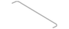 Retractor Seat Belt, Right - Mopar (YX421J3AB)