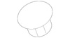 Seat Back Cover (52-10-7-246-857)