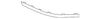 Intermediate Steering Shaft - GM (84326107)