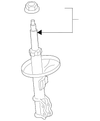 Harness Assembly, Auto Lvl Control Wrg (19178100)