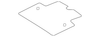 F Panel - GM (87862788)
