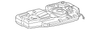 Decoupler Ring - Mopar (68087165AA)