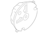 Speedometer Drive Gear - Mopar (83503704)