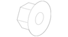 Front AC Tube - Nissan (92446-9DL0A)