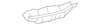 Tripod Joint - Mopar (68267177AA)