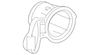 Rtv Gray Sealer - Mopar (68082860AB)