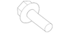 Apron Assembly - Ford (GG9Z-16055-A)