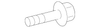 Hose - Nissan (92490-16E60)
