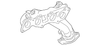 Cylinder - GM (96814259)