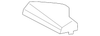 Park Lamp - Ford (E7WY-13200-B)