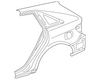 Instrument Panel Wiring - Mopar (68067967AG)