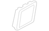 Valve Springs - Ford (XW4Z-6513-CA)