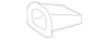 Multi-Purpose Retainer - GM (11562147)