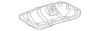 Stud - Mopar (J3696930)