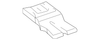 Side Cover - Ford (GD9Z-5404480-AC)