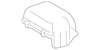 Fender Liner - BMW (51713400054)