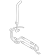 Power Steering Cooler - Toyota (44402-0C012)
