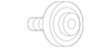 Engine Wiring Harness - GM (84414382)
