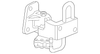 Lower Cover - Ford (GD9Z-5404459-DB)