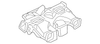 Uniside Assembly - Buick (89045413)