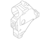 Radiator Upper Bracket - GM (84032607)