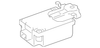 Visor Screw - Mopar (68305464AA)