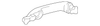Upper Grille - Ford (GD9Z-54044E82-AE)