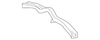 Axle Assembly - Ford (HG9Z-3B436-J)