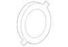 Lock Rod - Buick (25756319)