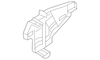 Brake Hose - GM (84025392)