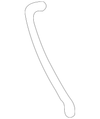 Headliner Wiring Harness - GM (84098952)