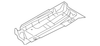Bolster - Ford (GD9Z-5466892-BA)