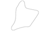 Fender Liner - Toyota (53807-35111)