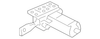 Cluster - Mopar (5091892AF)