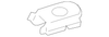 Sealer - BMW (71106880720)