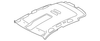 Valve Spring Retainer Lock - Mopar (5047452AA)