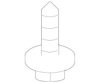 Harness - GM (95298742)