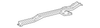 Lap & Shoulder Belt - BMW (72-11-8-092-026)