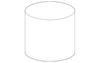 Extension - Ford (GD9Z-54279A92-A)