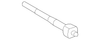 Gear Kit - Ford (YL1Z-4215-AA)