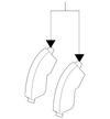 Disc Brake Pad Set (Front) - Toyota (04465-0R010)