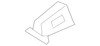 Cushion Cover - Ford (GD9Z-5462901-FH)