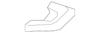 Valve, P/B Boos Vac Chk - Cadillac (90304535)