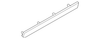 Door Trim Panel - Ford (GD9Z-5427407-BJ)