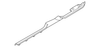 Valve Body, Remanufactured - Mopar (R2854169AB)