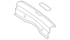 F Insulator - GM (97037092)